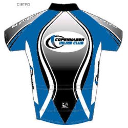 Giordana Speeddragt