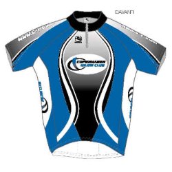 Giordana Speeddragt
