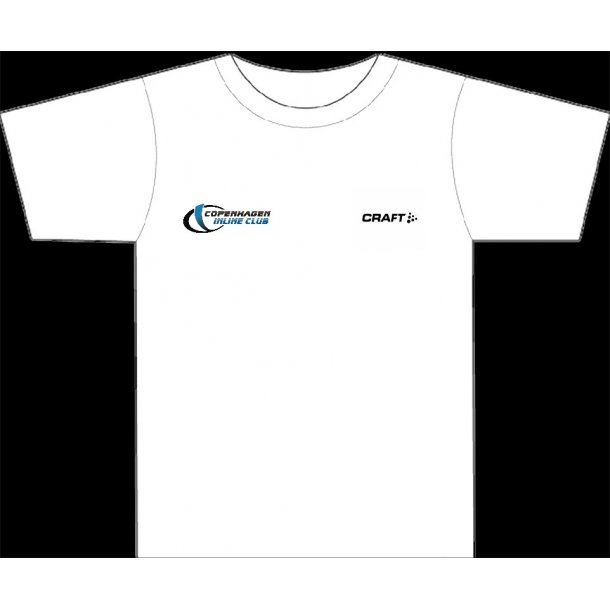 Craft Klub T-shirt - Herre