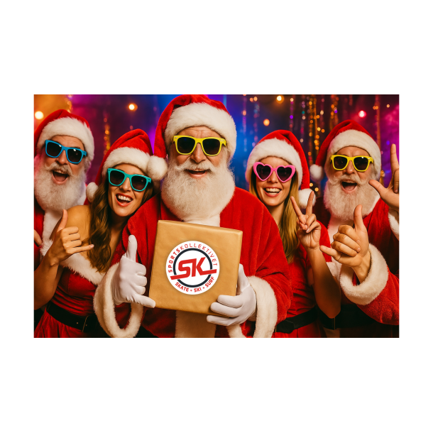 SportsKollektivets Julefrokost 2025 (15. november 2025, kl. 16.30)